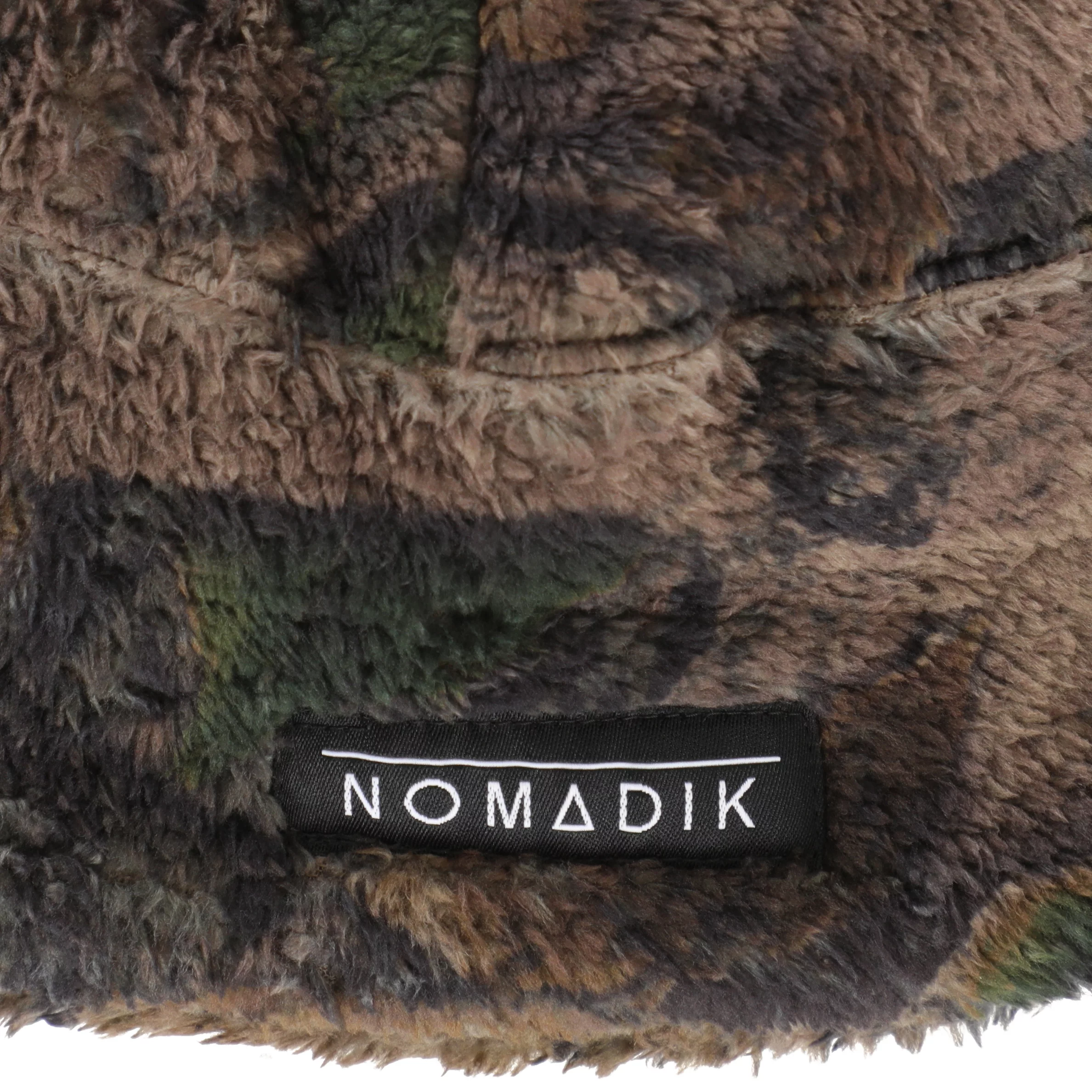 Nomadik Boa Fleece Beanie - realtree camo | Tactics