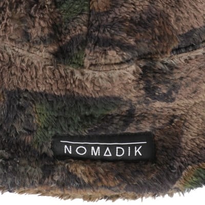 Nomadik Boa Fleece Beanie - realtree camo | Tactics