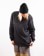 Tactics Cascadia Mesh Racer L/S Jersey - black - lifestyle 1
