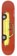 Chocolate Scott Johnston Beamer 7.75 PS Stix Shape Skateboard Deck
