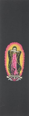 Hard Luck Lady G Rosas Skateboard Grip Tape - view large