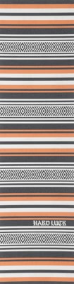 Hard Luck Sarape Org Skateboard Grip Tape - view large