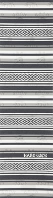 Hard Luck Sarape Skateboard Grip Tape - view large