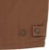 Passport Packers Jacket - brown - detail