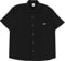 Polar Skate Co. Mitchell S/S Shirt - black