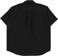 Polar Skate Co. Mitchell S/S Shirt - black - reverse