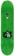 Polar Skate Co. Stroke Logo 8.125 Skateboard Deck - top - feature image may not show selected color