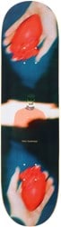 Polar Skate Co. Sanbongi Heart In Hand 8.5 Skateboard Deck