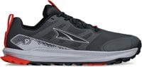 Altra Men's Lone Peak 9 Trail Running Shoes - dark shadow