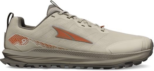 Altra Men's Lone Peak 9 Trail Running Shoes - tan - view large