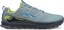 Altra Men's Lone Peak 9 Trail Running Shoes - gray/blue