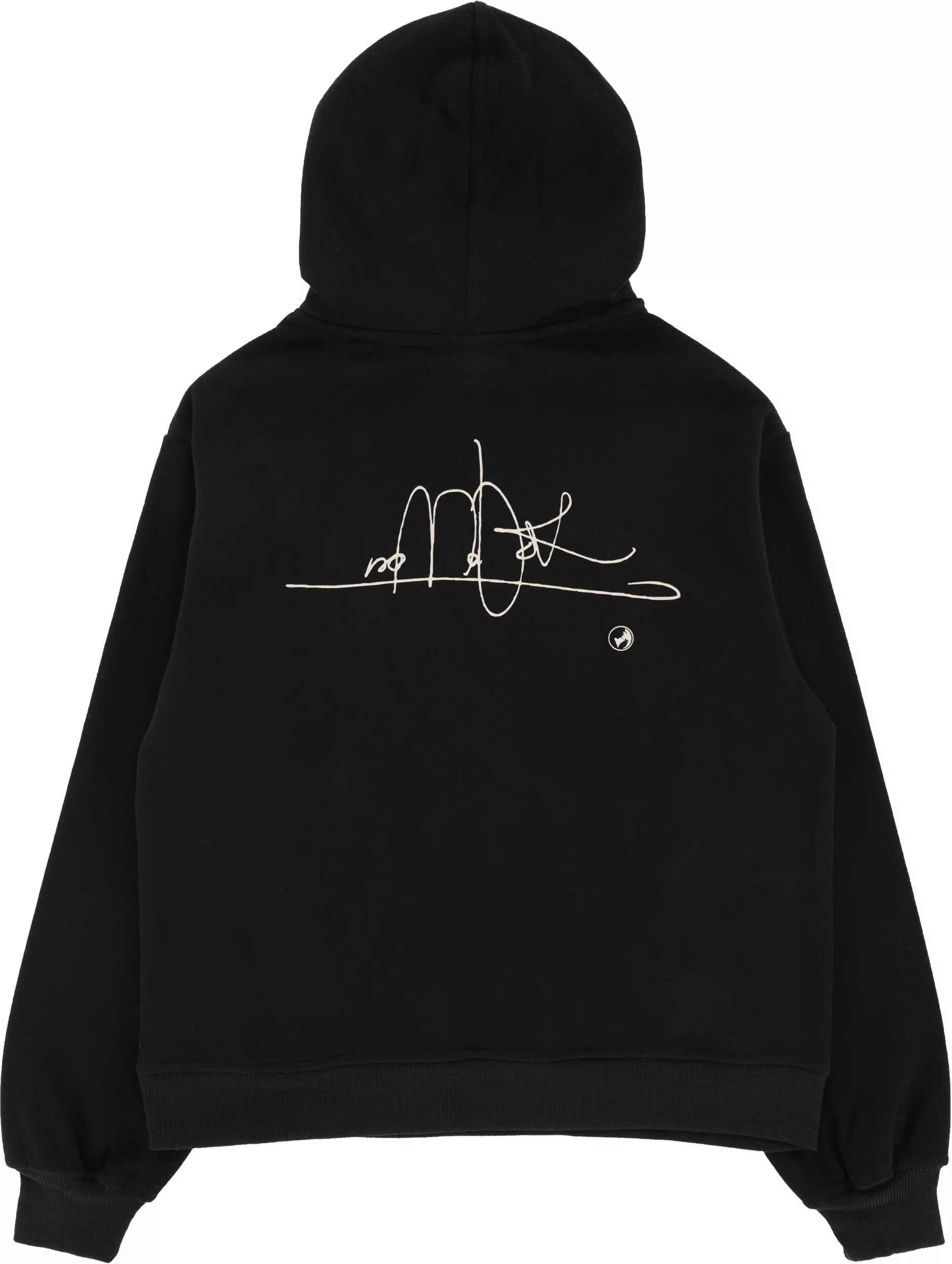 nomadik hoodie M ブラック Nomadik Coco Hoodie - black | Tactics