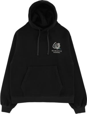 Nomadik Coco Hoodie - black | Tactics