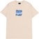 Passport Soap T-Shirt - natural