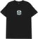 Passport Water Supply T-Shirt - black