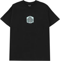 Passport Water Supply T-Shirt - black