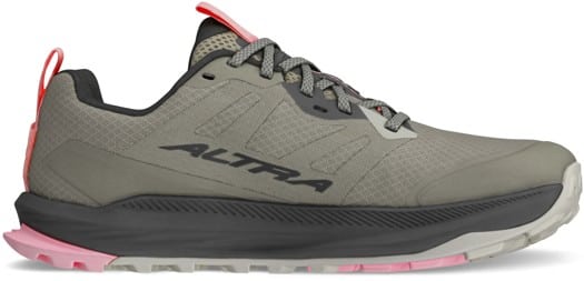 Altra Women's Lone Peak 9 Trail Running Shoes - dusty olive - view large
