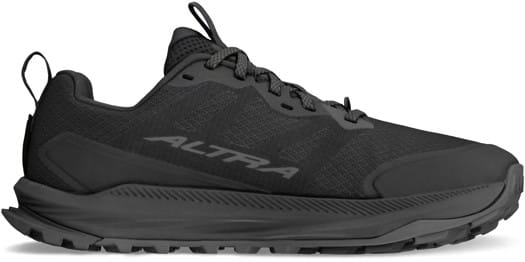 Altra Women's Lone Peak 9 Trail Running Shoes - black - view large
