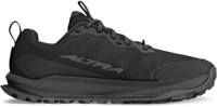 Altra Women's Lone Peak 9 Trail Running Shoes - black