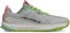 Altra Women's Lone Peak 9 Trail Running Shoes - gray/lime