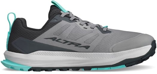 Altra Women's Lone Peak 9 Trail Running Shoes - gray - view large
