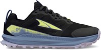 Altra Women's Lone Peak 9 Trail Running Shoes - green