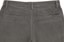Volcom Frickin Loose Tapered Corduroy Pants - pewter - alternate reverse