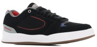 eS Accel Fit Skate Shoes - black