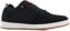 eS Accel Slim Skate Shoes - black/silver