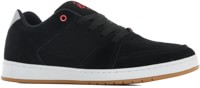 eS Accel Slim Skate Shoes - black/silver