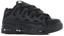 Osiris D3 2001 Skate Shoes - black/black/black