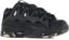 Osiris D3 2001 Skate Shoes - black/camo