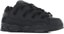 Osiris D3 OG Skate Shoes - black/black/black