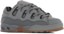 Osiris D3 OG Skate Shoes - grey/black/gum