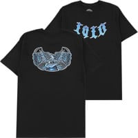 1910 Eagles Never Die T-Shirt - black