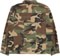 Bronze 56k 56 Field Jacket - camo - reverse