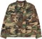 Bronze 56k 56 Field Jacket - camo