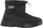 Tactics Smooth18 x Tactics Down Boots - black