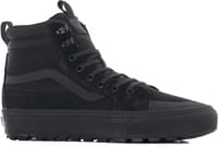 Vans MTE Sk8-Hi Waterproof Insulated Boots - black/black