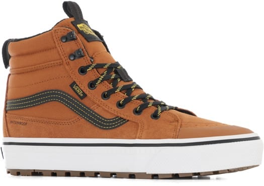Vans MTE Sk8-Hi Waterproof Insulated Boots - view large