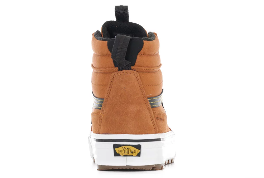 Vans MTE Sk8-Hi Waterproof Insulated Boots | Tactics display picture 1