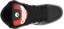Osiris Clone Skate Shoes - black/red/holo - top