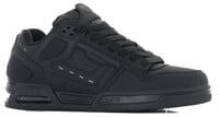 Osiris Peril Skate Shoes - black/black/black