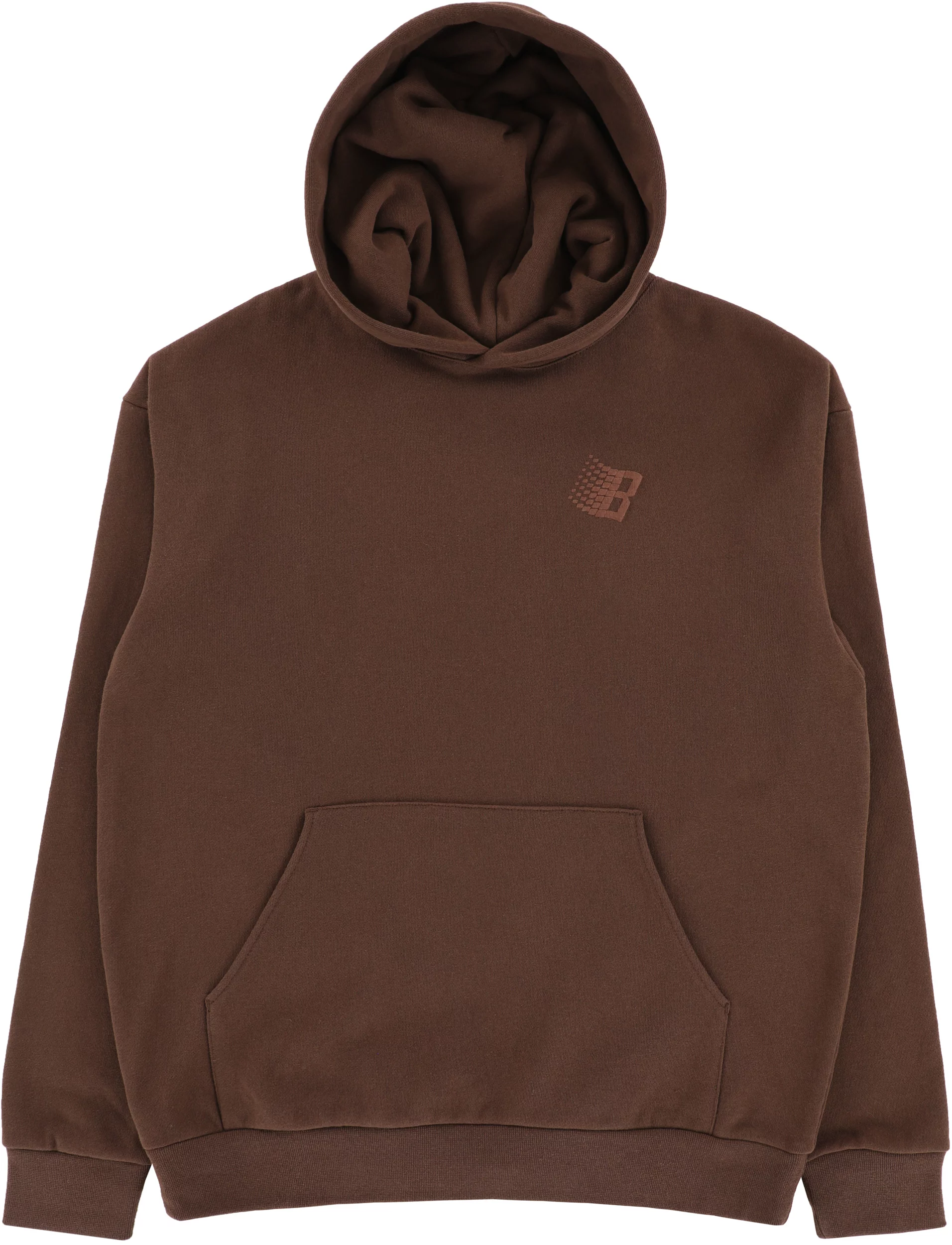 BRONZE 56K ブロンズ56K COW HOODY カウフーディー 【公式通販】