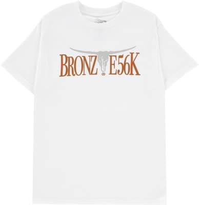 Bronze 56k Ranch T-Shirt - view large