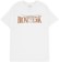 Bronze 56k Ranch T-Shirt - white
