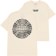 Venture Global T-Shirt - cream