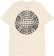 Venture Global T-Shirt - cream - reverse