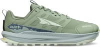 Altra Women's Lone Peak 9+ GTX Trail Running Shoes - dusty olive