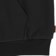 Volcom Axestone Workwear Lined Fleece Zip Hoodie - black - detail